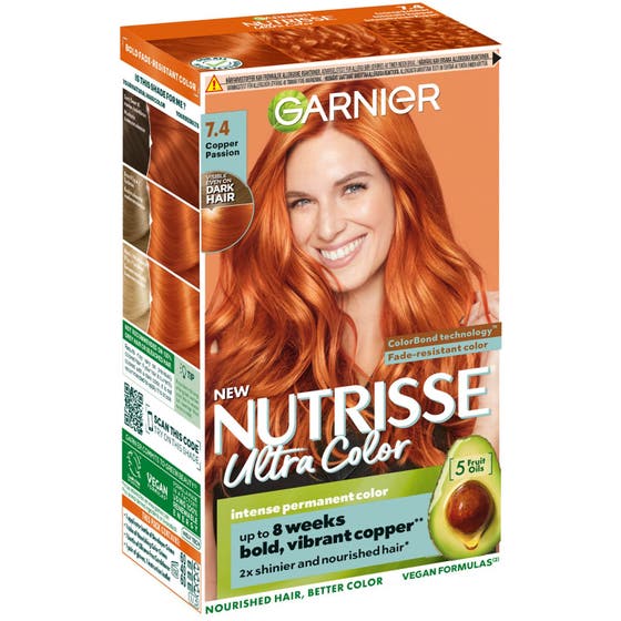 Nutrisse Duo