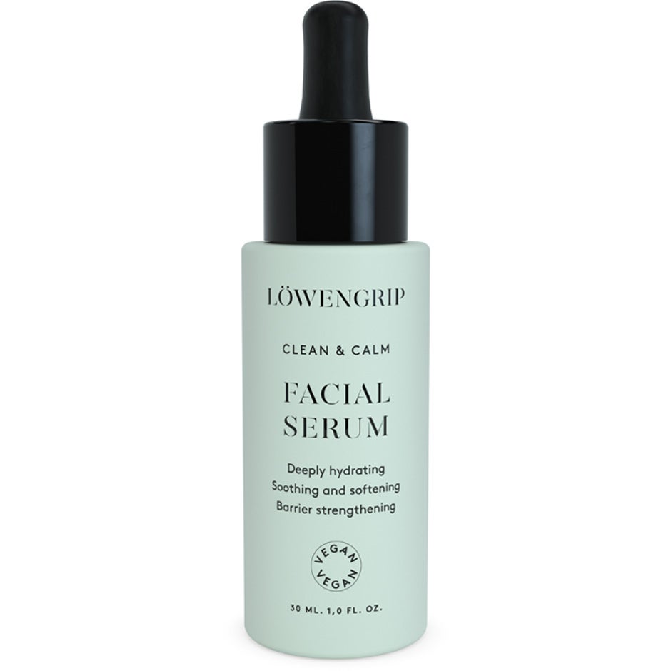 The Serum Facial Serum