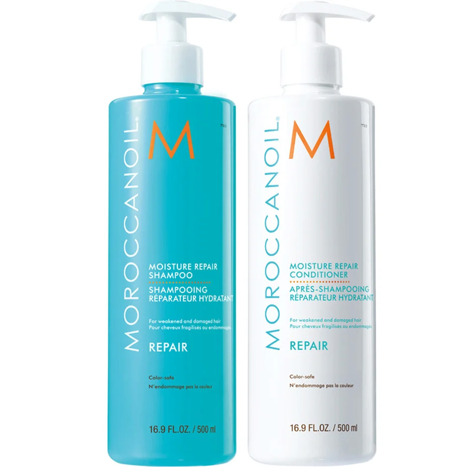 Moisture Repair Duo