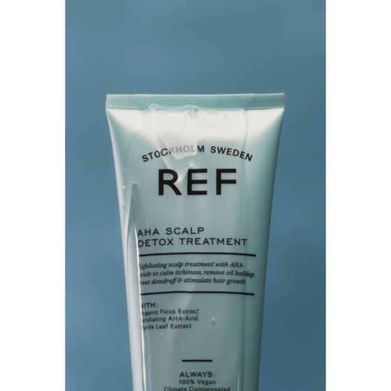 AHA Scalp Detox Treatment