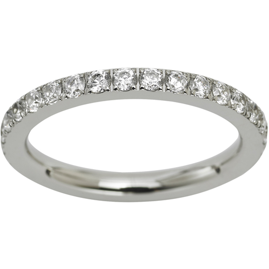 Glow Ring Steel L