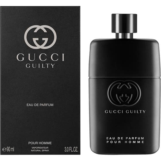 Guilty Pour Homme