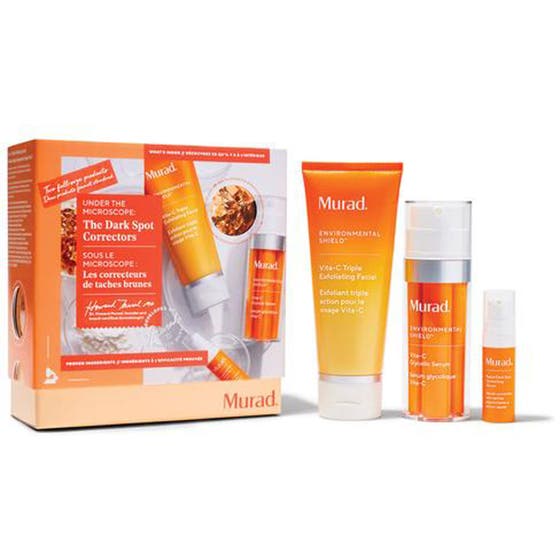 The Dark Spot Correctors Kit