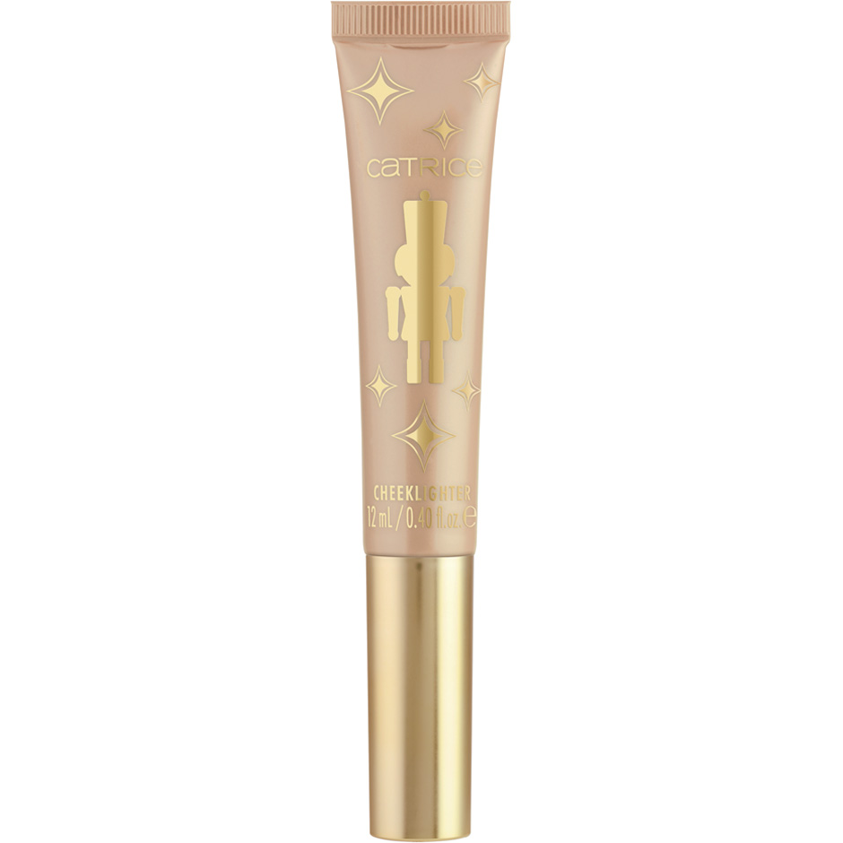 Magic Christmas Story Cheeklighter