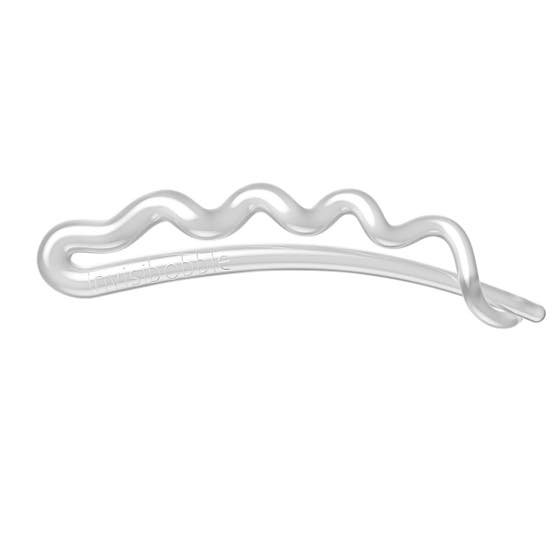 Waver Crystal Clear Hanging Pack