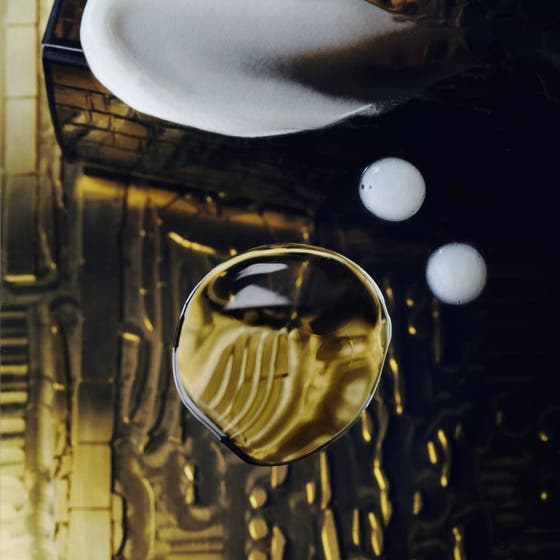Oribe Supershine Hydration & Shine Set