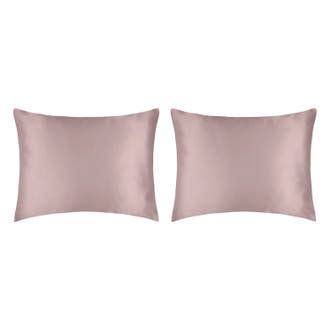 Silk Pillowcase 50x60 Duo