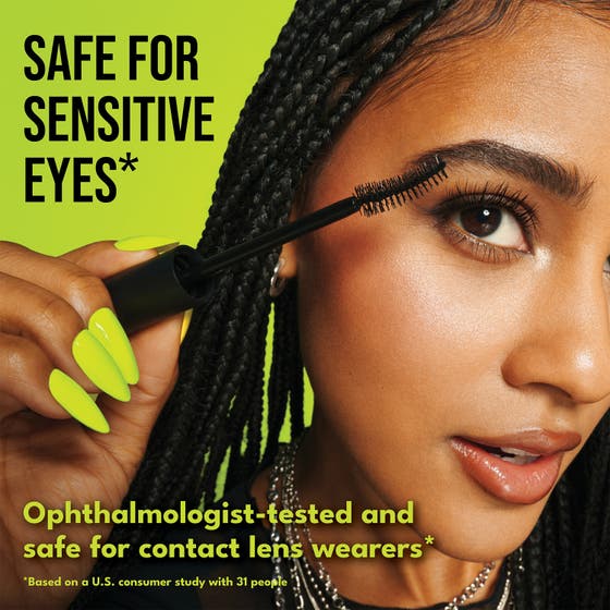 Lash Xtension Xtension Lift Mascara