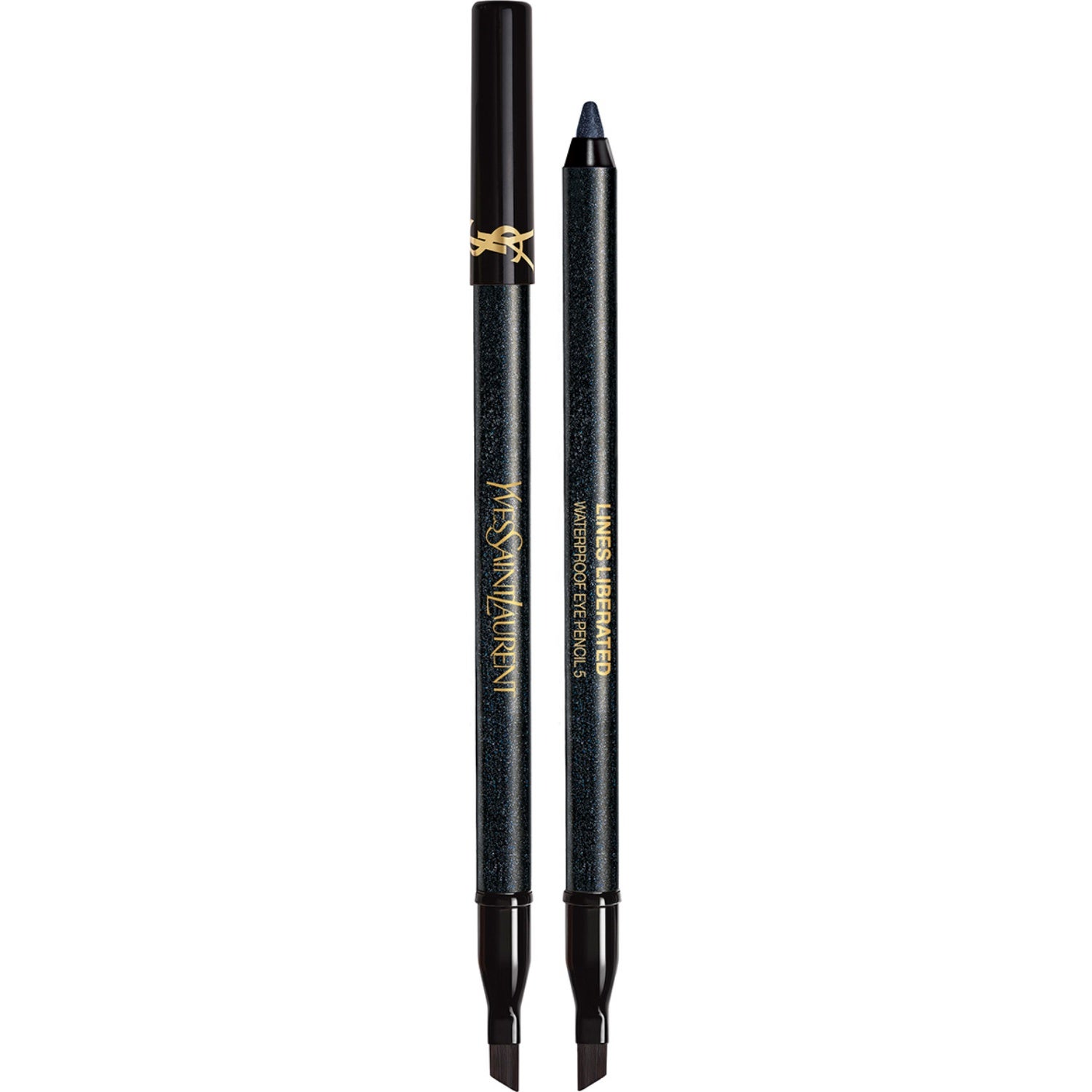 Yves Saint Laurent Lines Liberated 05 billede