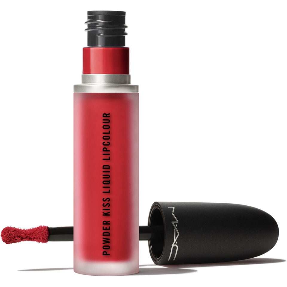 Powder Kiss Liquid Lipcolor