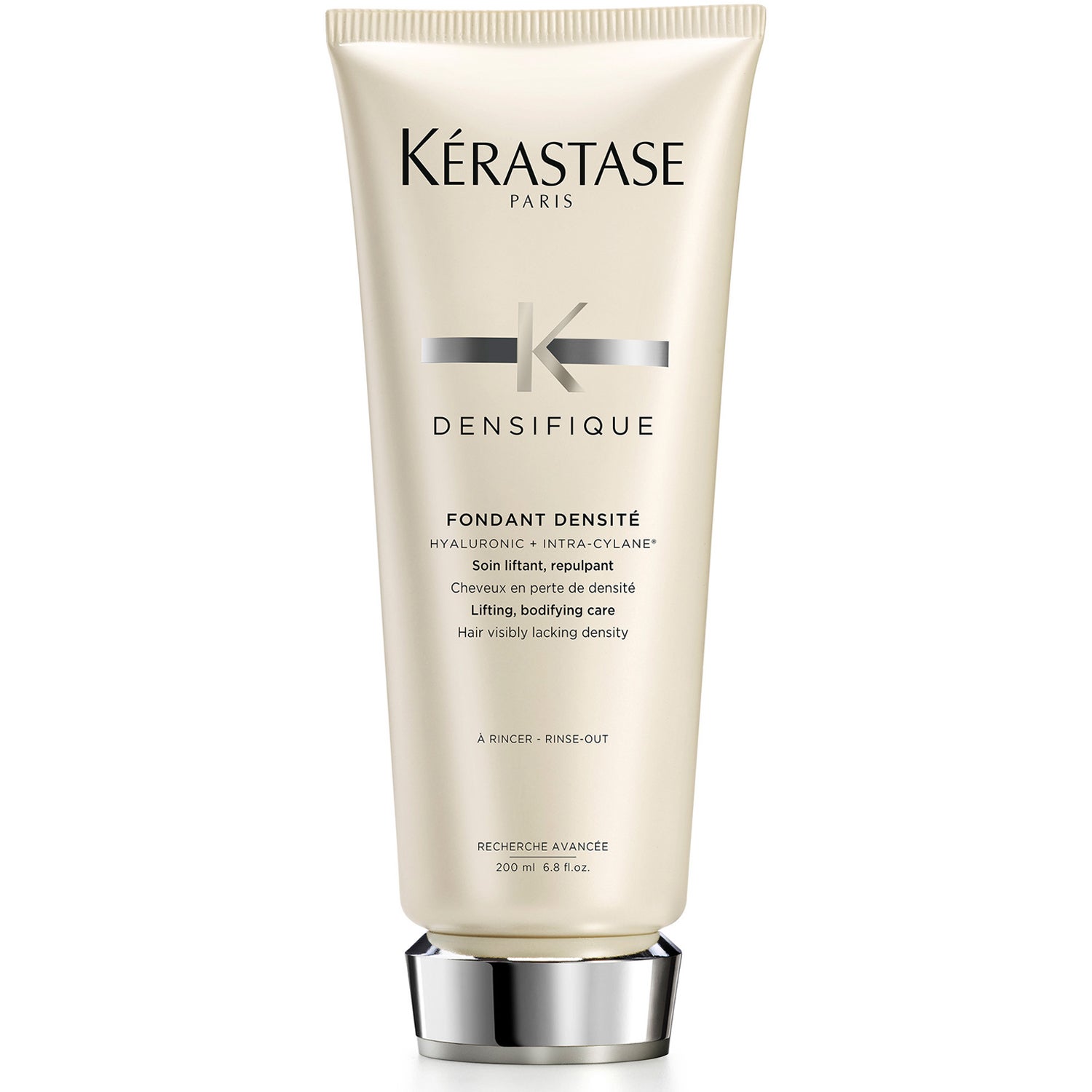 KÉRASTA Densifique Fondant Densité Conditioner schampo & balsam dam