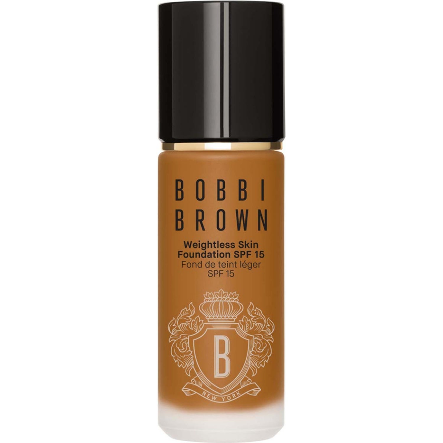 Spf15 W-086WARM Almond