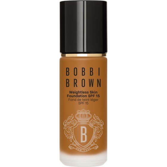 Weightless Skin Foundation
