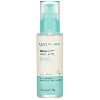 Less On Skin Balancism™ Vegan Serum