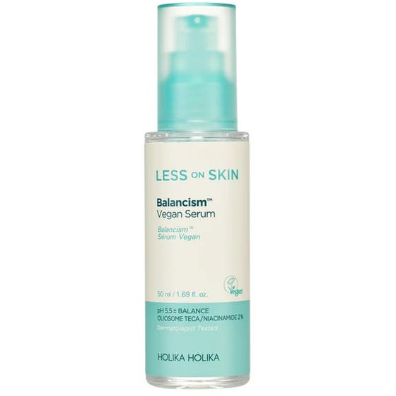 Less On Skin Balancism™ Vegan Serum