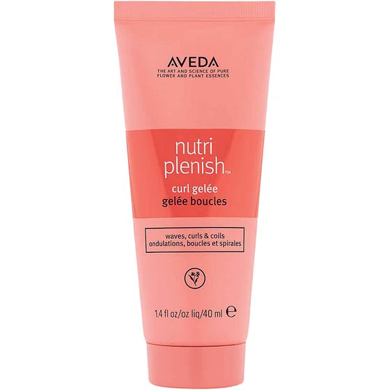 Nutriplenish Curl Gelee