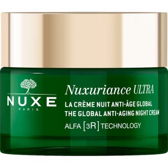 Nuxuriance Gold Night Balm