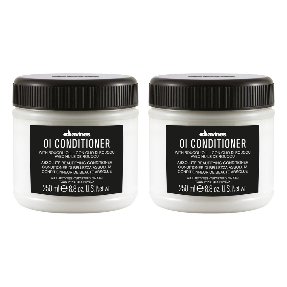 Absolute Beautifying Conditioner Duo
