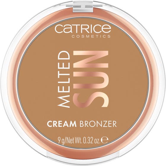Melted Sun Cream Bronzer