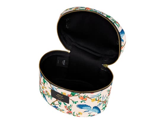 XL Beauty Toiletry Bag