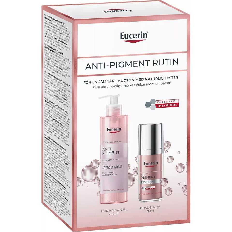 Anti-Pigment Rutin Giftset
