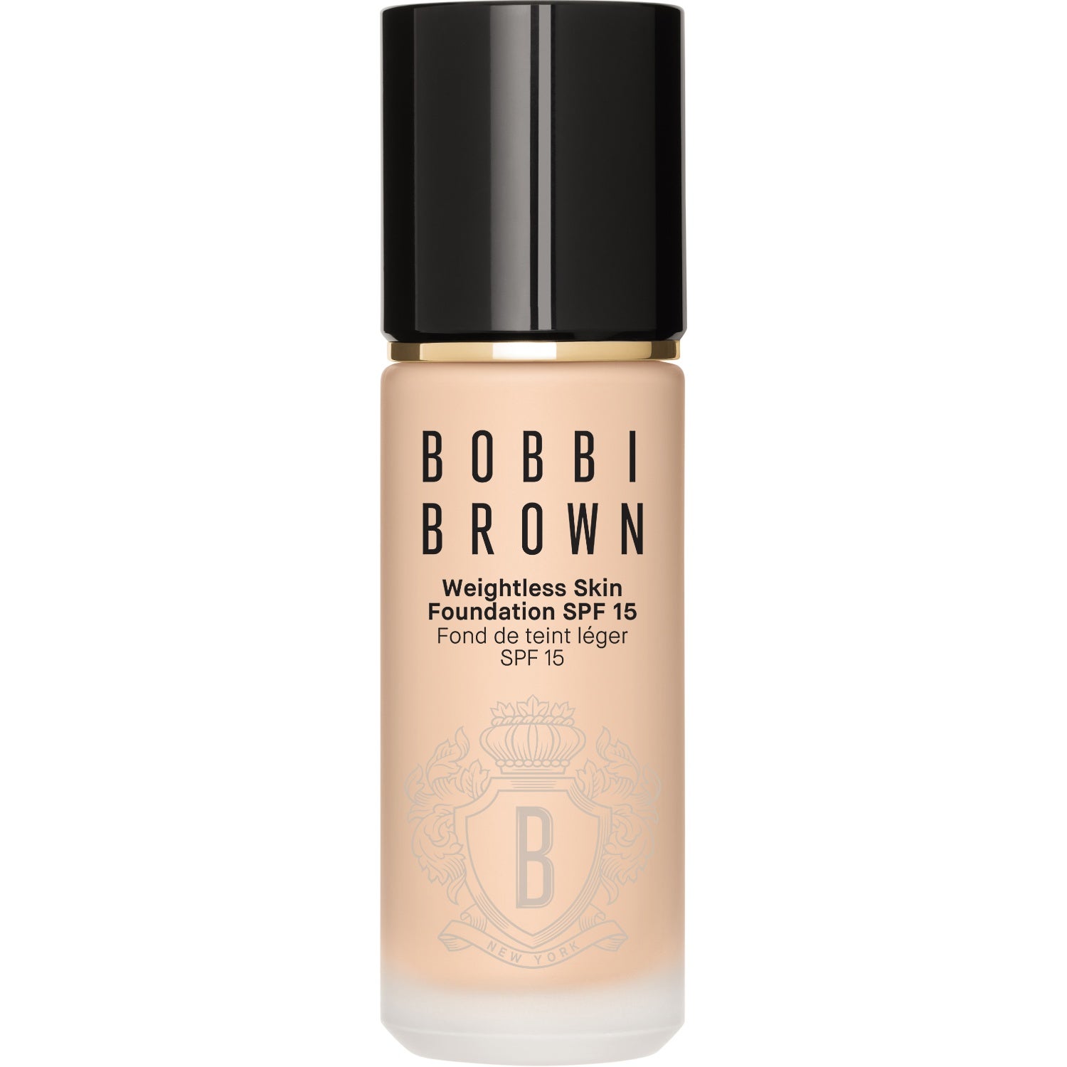 Bobbi Brown Weightless Skin Foundation SPF15 Porcelain – 30.0 ml