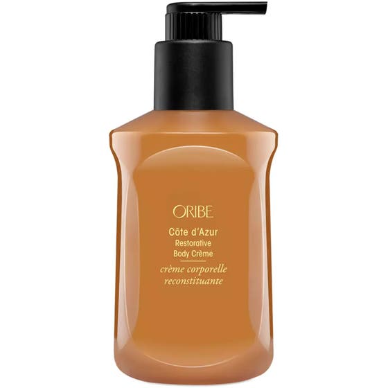 Côte D'azur Body Creme