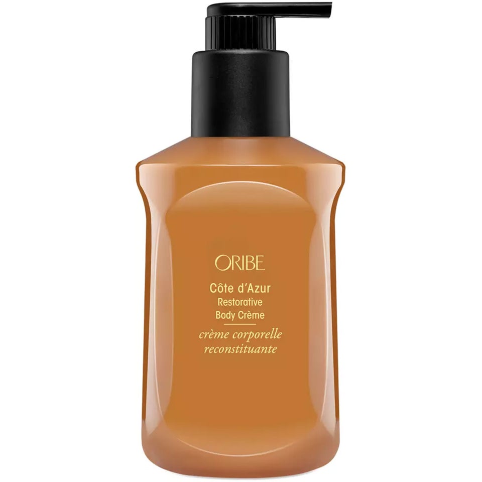 Côte d'Azur Restorative Body Creme