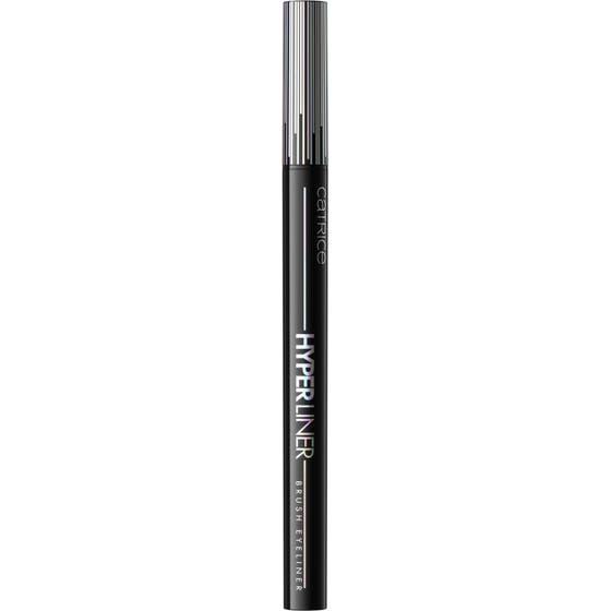 Hyper Liner Brush Eyeliner