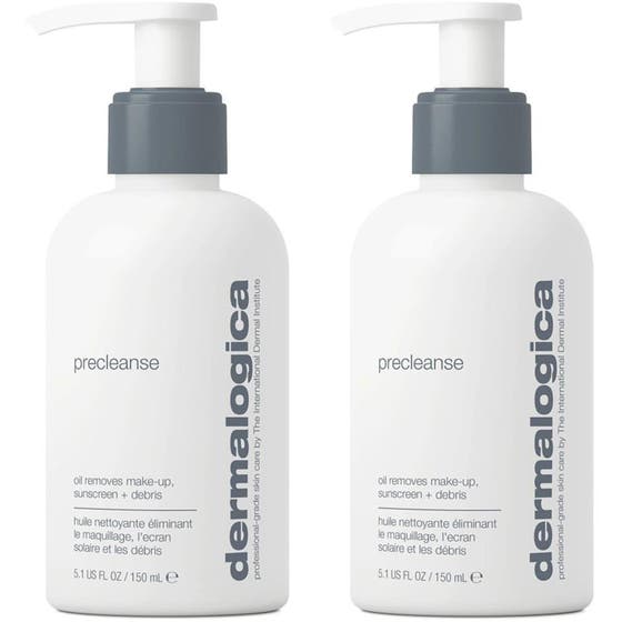 Duo PreCleanse