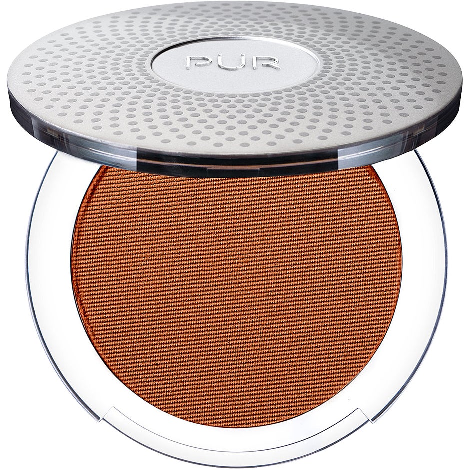 4-in-1 Pressed Mineral Foundation Porcelain/ LP4 8 g