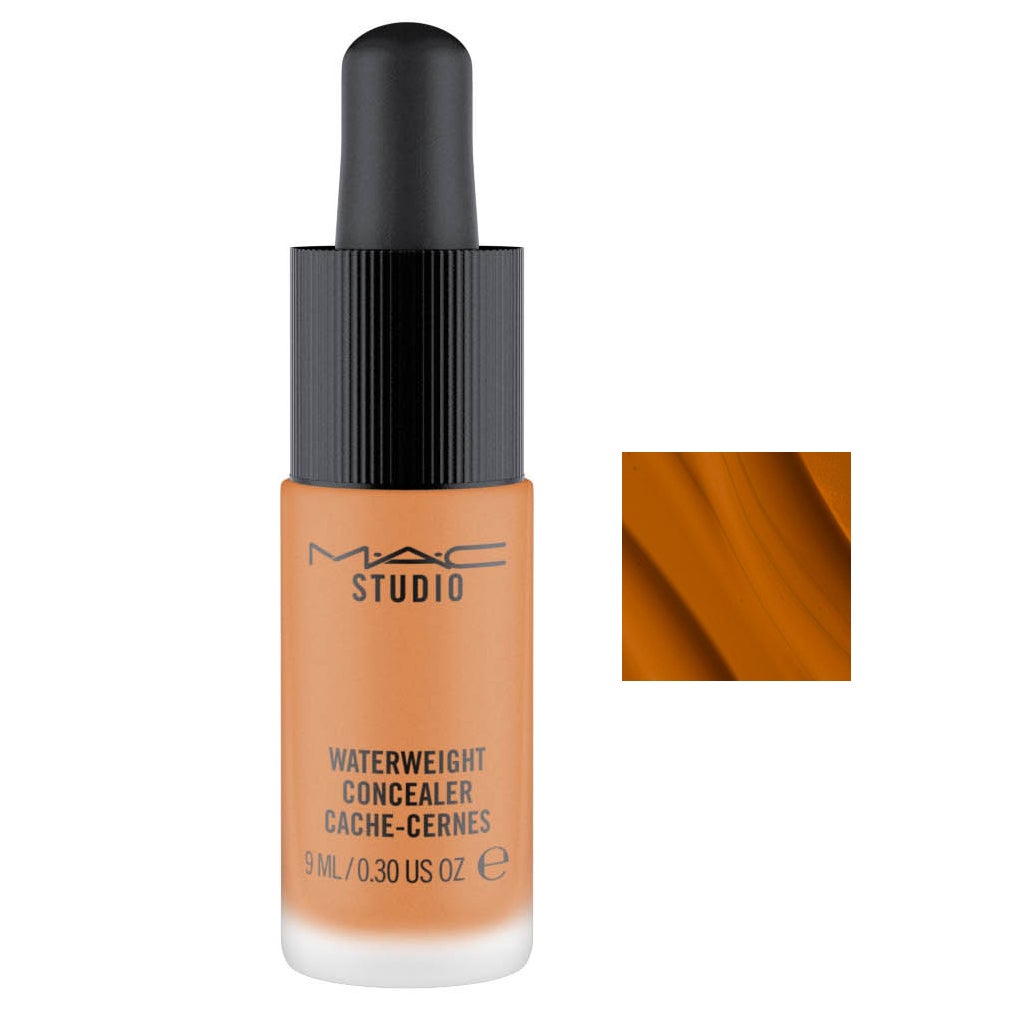 MAC Cosmetics Studio Waterweight Concealer NC50 9 ml