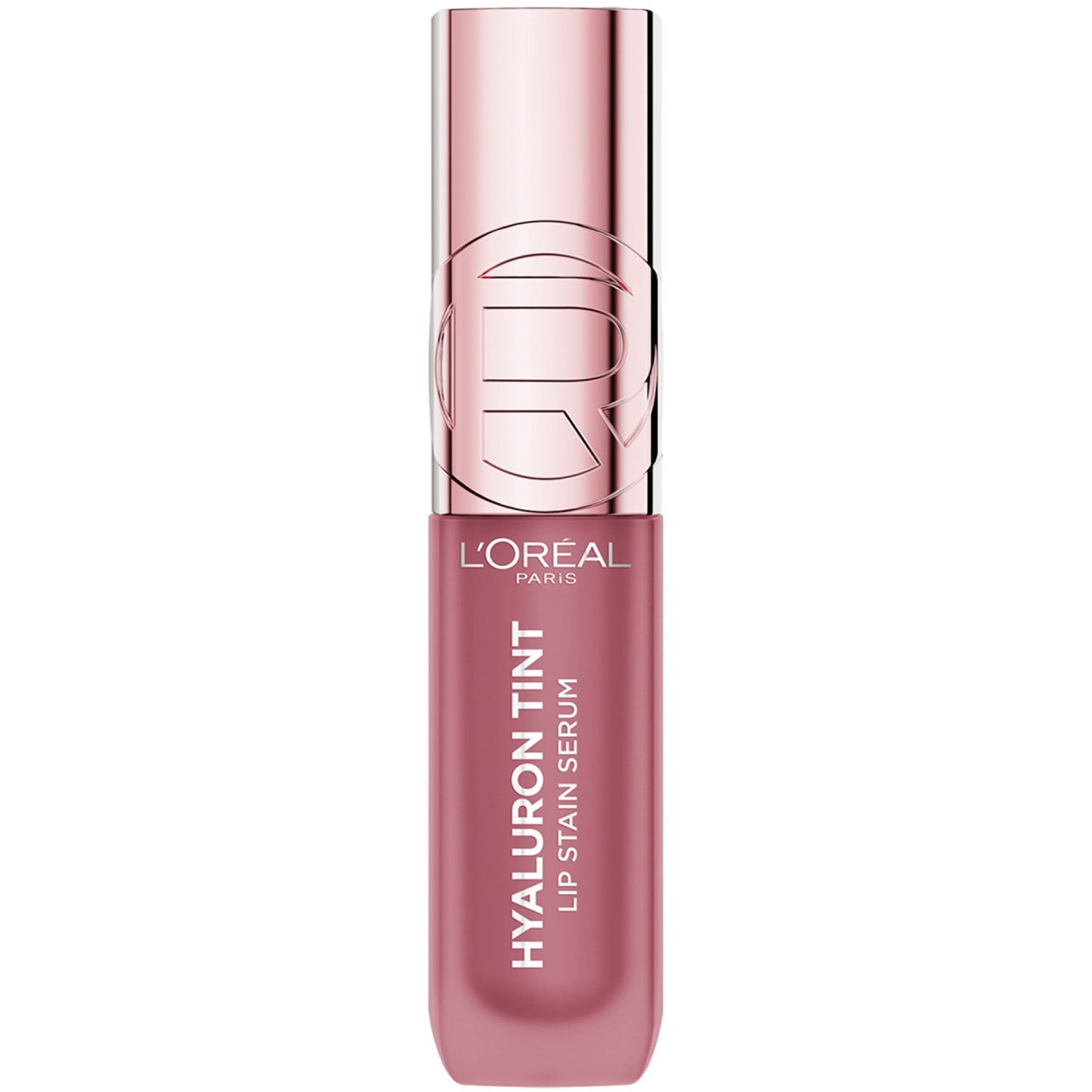 L'Oréal Paris Hyaluron Lip Stain Serum 217 Smokey Mauve - 5 ml
