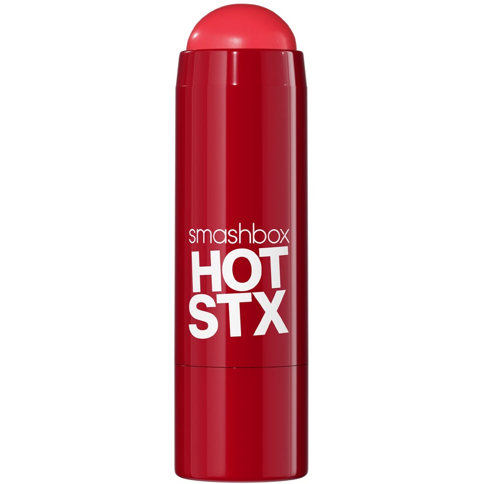 Hot STX Blush Stick Pink 5 g