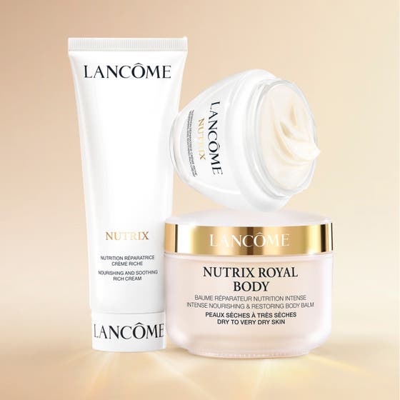 Nutrix Visage Face Cream