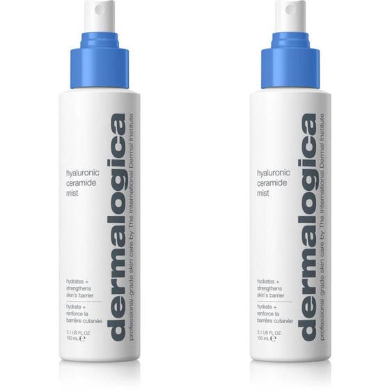 Hyaluronic Ceramide Mist Duo