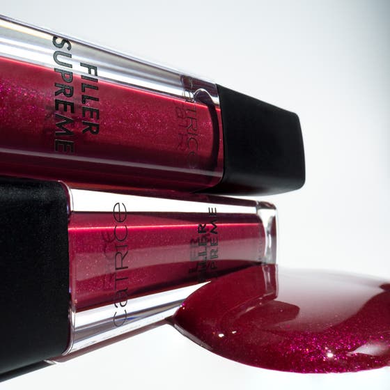 Filler Supreme Lip Gloss