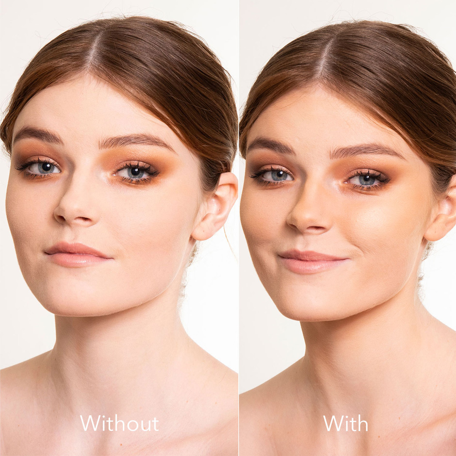 Infinity Bronzer