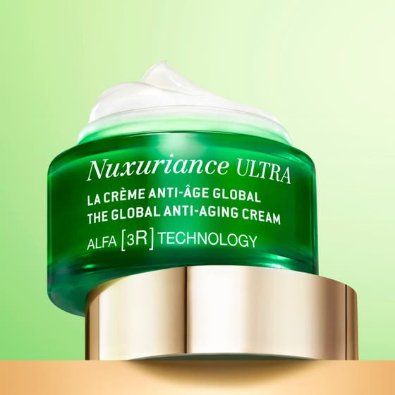 Nuxuriance ULTRA
