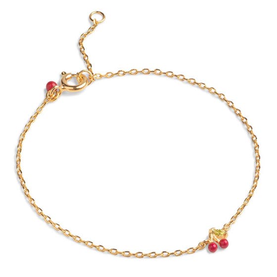 Bracelet Cherry