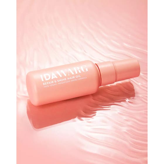 Repair & Shine Hair Oil