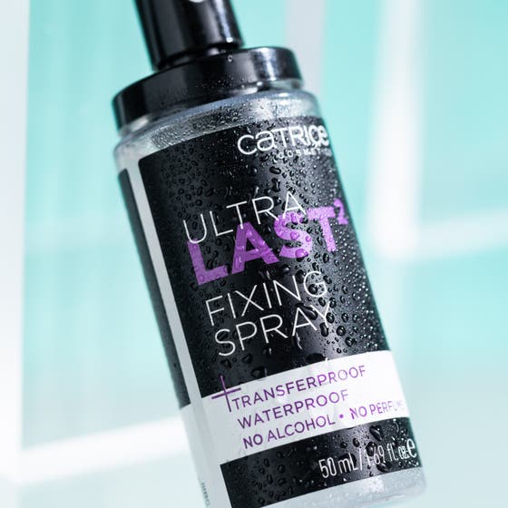 Ultra Last2 Fixing Spray
