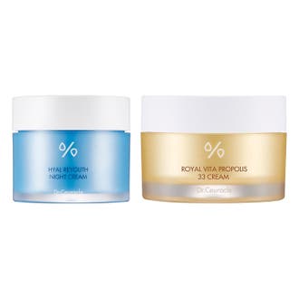 Night & Day Cream Duo