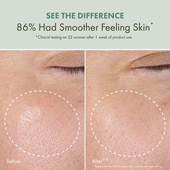 Checks and Balances™ Daily Exfoliating Toner