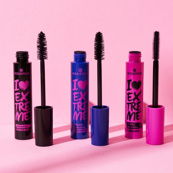 I Love Extreme Crazy Volume Mascara