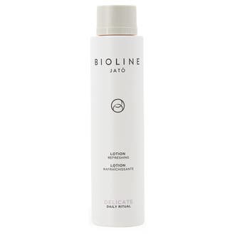 Delicate Lotion Refreshing