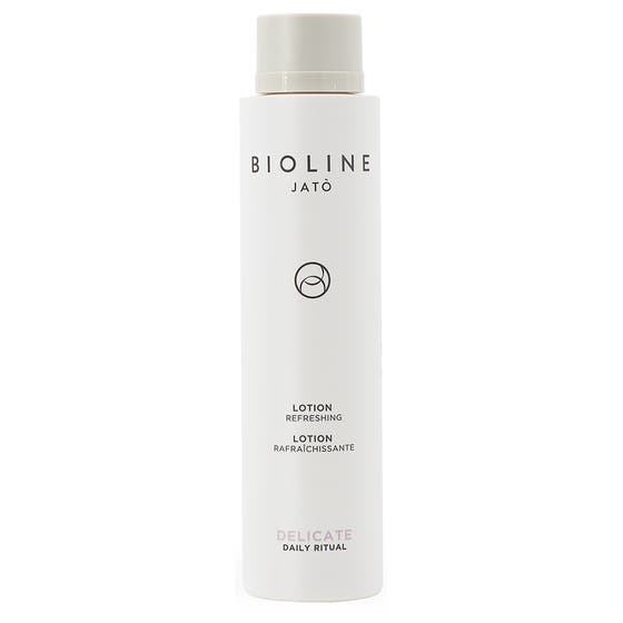 Delicate Lotion Refreshing