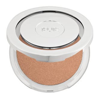 Mineral Glow Illuminating Bronzer Skin Perfecting Powder