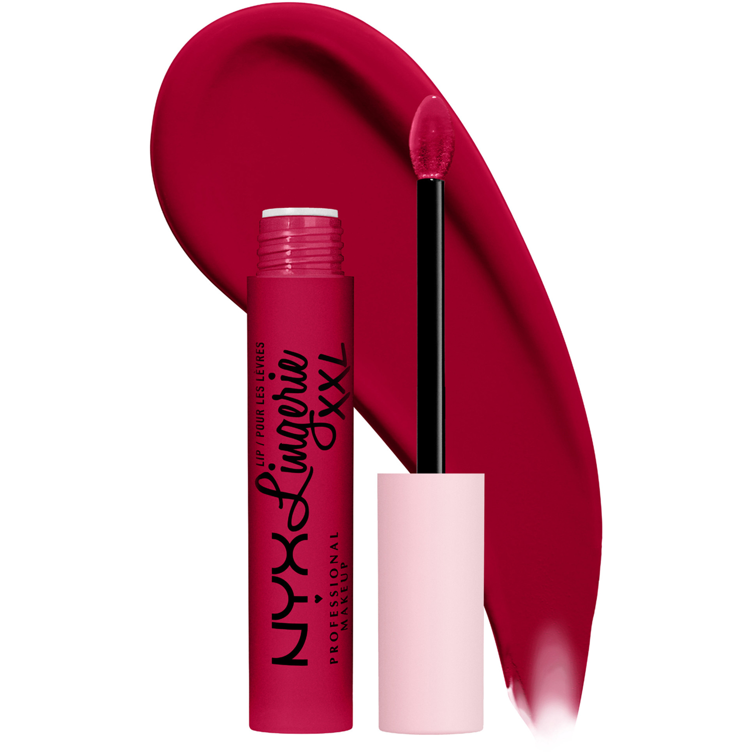 Lip Lingerie XXL