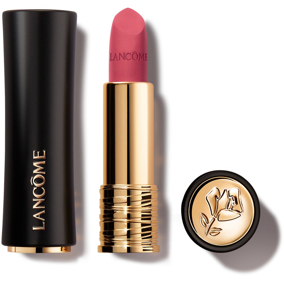 L'Absolu Rouge Drama Matte Lipstick